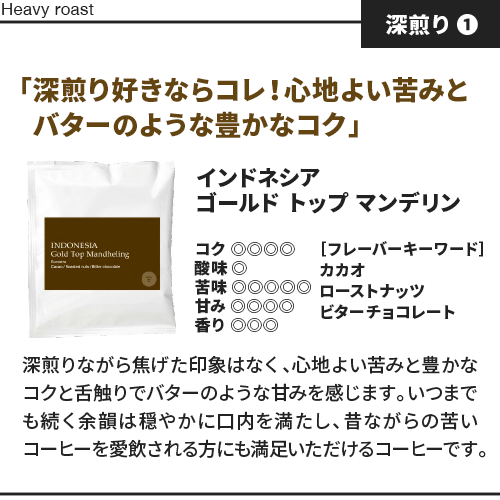 ＼賞味期限間近に付き【30％OFF】／[賞味期限2026年11月4日] 【メール便送料無料】ドリップバッグ アソートセット 4種×12袋 力強さと焙煎が光るリッチな深煎り！違いを楽しむ飲み比べ お試しセット（ コーヒー ）タカムラコーヒーロースターズ ※同梱不可