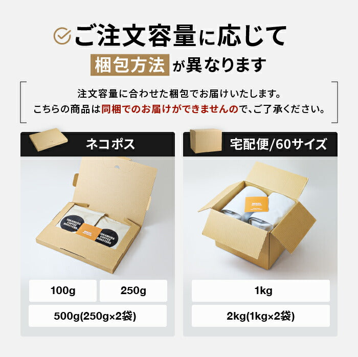 ● 送料無料 コーヒー豆 スペシャルティコーヒー 中煎り インドネシア ガヨ アバタラ エクストリームウォッシュ Gayo Avatara Extreme wash 250g / 500g / 1kg 豆のまま 3種から選べる コーヒー 珈琲 スペシャリティコーヒー [C] TCR